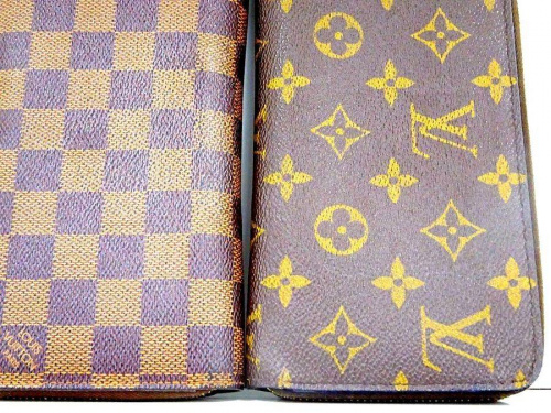 ブランド・ラグジュアリーのルイヴィトン(LOUIS VUITTON)
