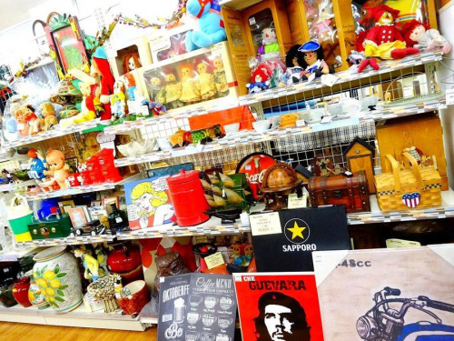 大阪八尾店雑貨