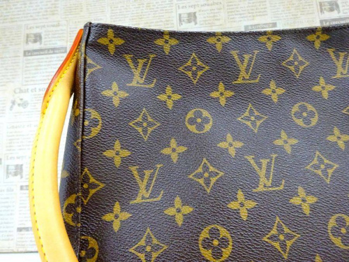 ブランド・ラグジュアリーのルイヴィトン(LOUIS VUITTON)