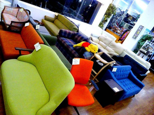 大阪八尾店家具