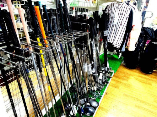 大阪八尾店