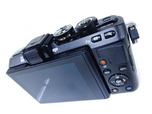 OLYMPUS¤Î´ØÀ¾