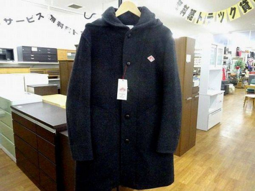 ジャケットの大阪 八尾