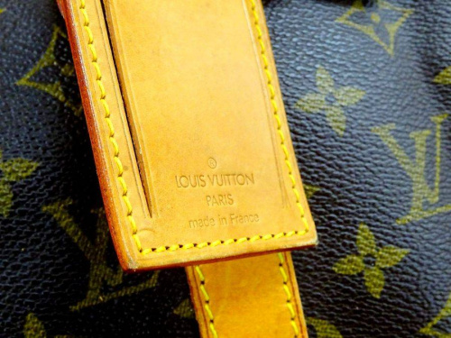 ルイヴィトン（LOUIS VUITTON）の関西