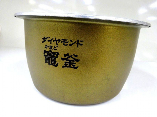 炊飯器のPanasonic