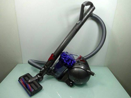 生活家電・家事家電の掃除機