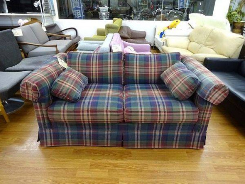家具・インテリアのソファー