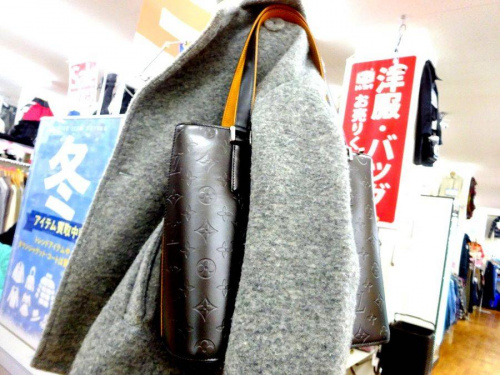 ルイヴィトン（LOUIS VUITTON）の関西
