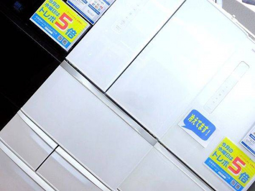 生活家電・家事家電の大阪 中古 冷蔵庫
