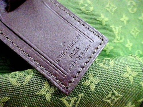 ブランド・ラグジュアリーのルイヴィトン(LOUIS VUITTON)