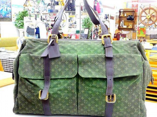 ルイヴィトン(LOUIS VUITTON)の大阪 中古 ヴィトン