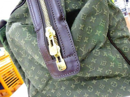 大阪 中古 ヴィトンの関西