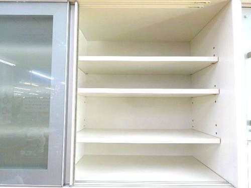 大阪 八尾店のレンジボード