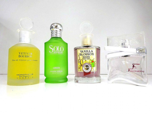 CHANELの関西