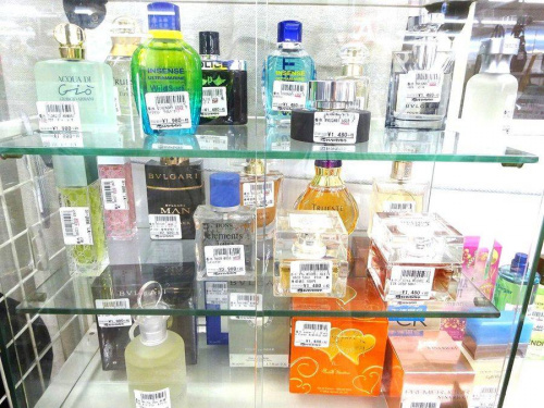大阪八尾店雑貨