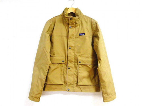 アウトドアのパタゴニア(patagonia)