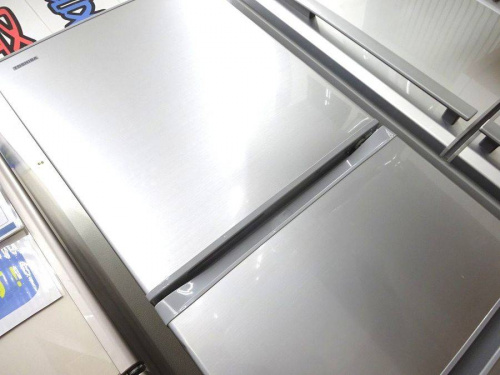 生活家電・家事家電の冷蔵庫