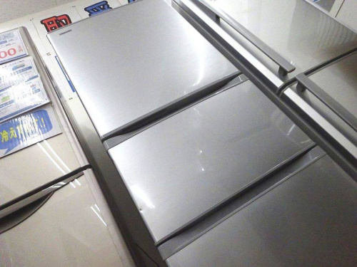 冷蔵庫の大阪　中古　冷蔵庫