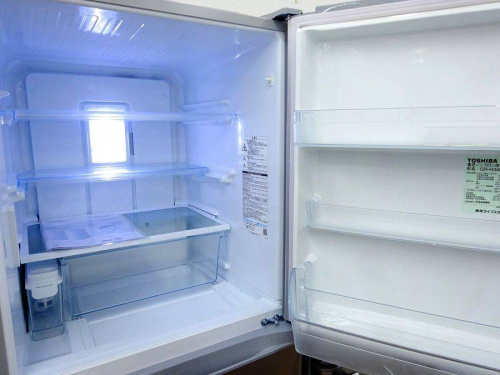 大阪　中古　冷蔵庫の関西