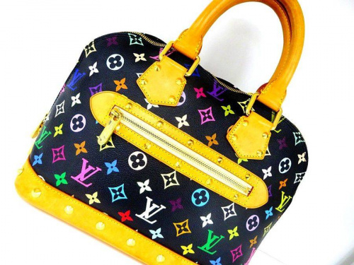 ブランド・ラグジュアリーのルイヴィトン（LOUIS VUITTON）