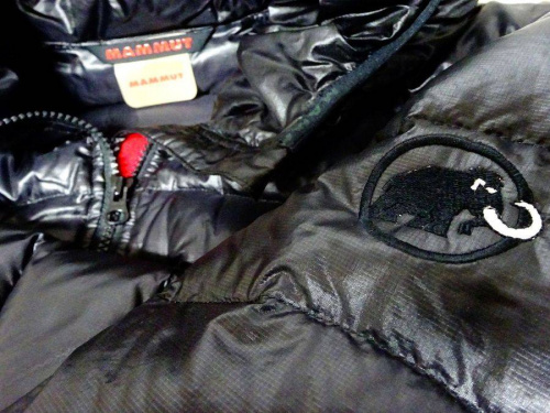 メンズファッションのアウトドア