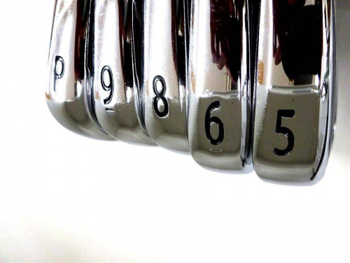 スポーツのTITLEIST