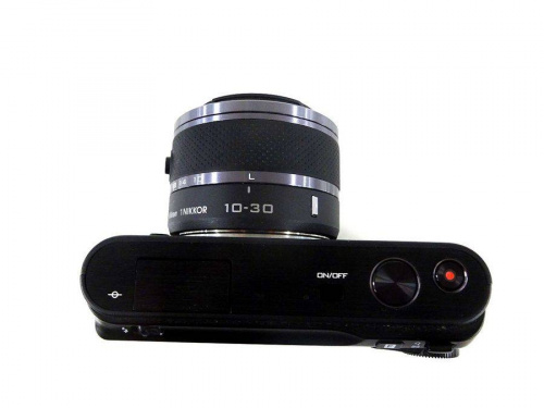 AV機器のニコン（NIKON）