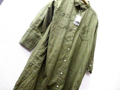 大阪八尾店ファッションの新春初売りセール　八尾店