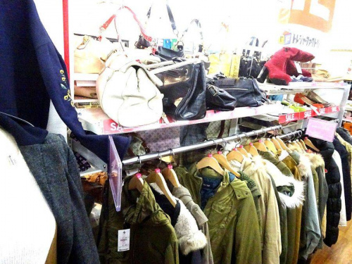 新春初売りセール　八尾店