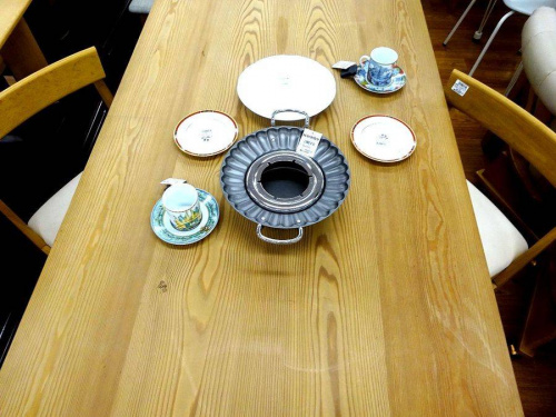 大阪八尾店家具の新春初売りセール　八尾店