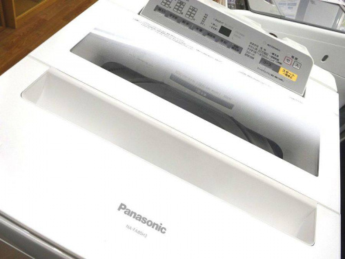 生活家電・家事家電の洗濯機