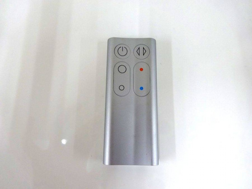 dysonのファンヒーター