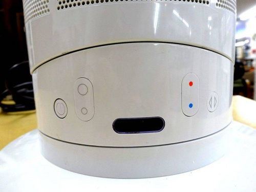 ファンヒーターの関西