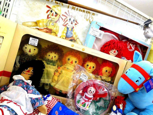 大阪八尾店雑貨