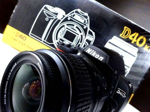 デジタル家電のカメラ