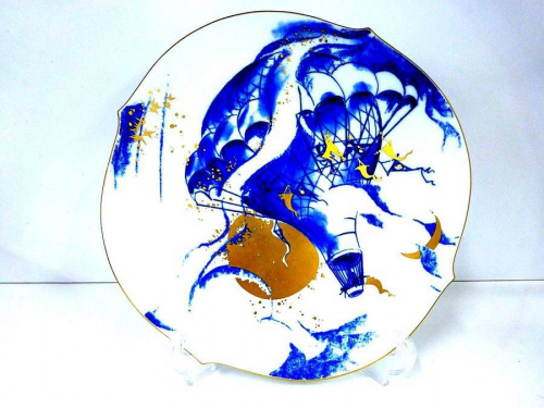 食器 中古 大阪のMEISSEN