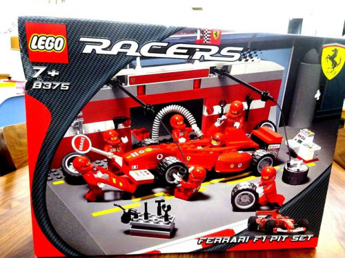 フィギュアのLEGO レゴ