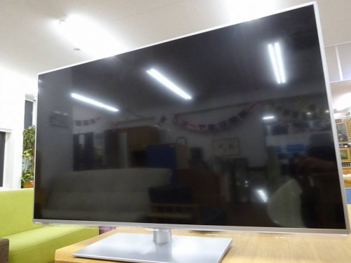 デジタル家電の液晶テレビ