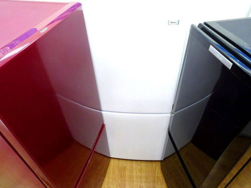 生活家電・家事家電の冷蔵庫