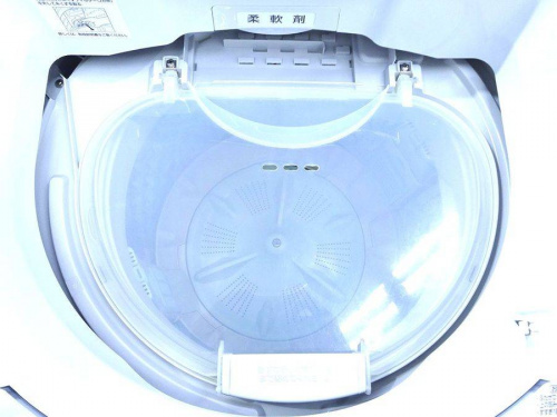 洗濯機の大阪　中古　洗濯機