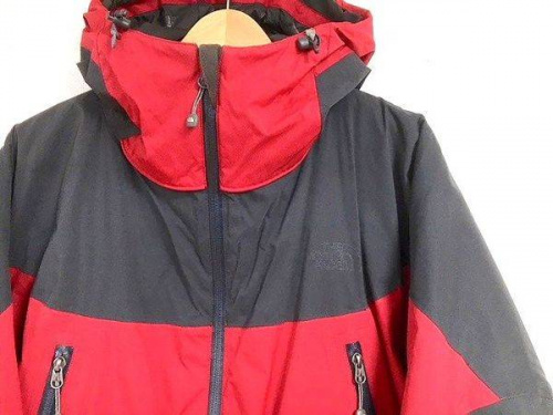 アウトドア用品のノースフェイス(THE NORTH FACE)