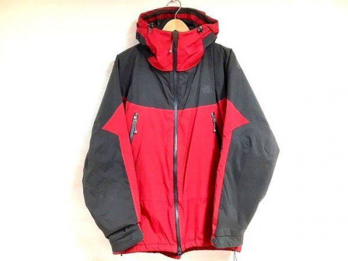 ノースフェイス(THE NORTH FACE)のジャケット