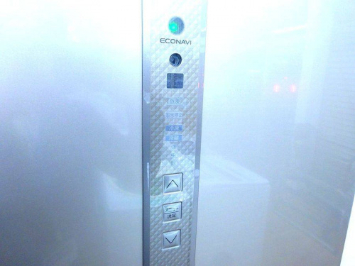 大阪八尾店家電