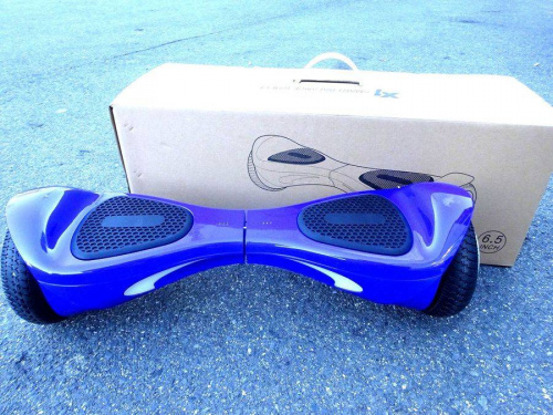 セグウェイの大阪　中古　冷蔵庫