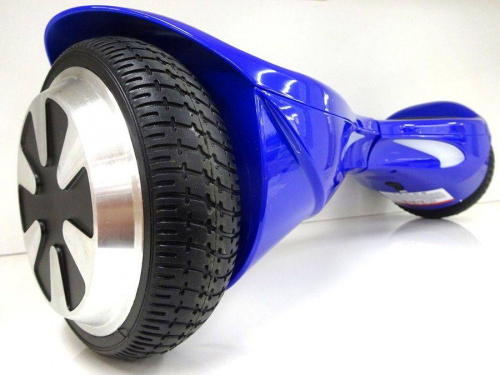 生活家電のセグウェイ