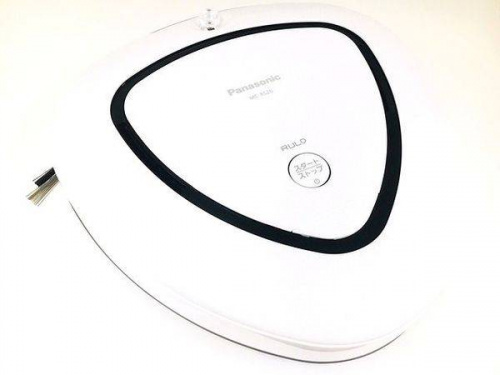 生活家電のPanasonic