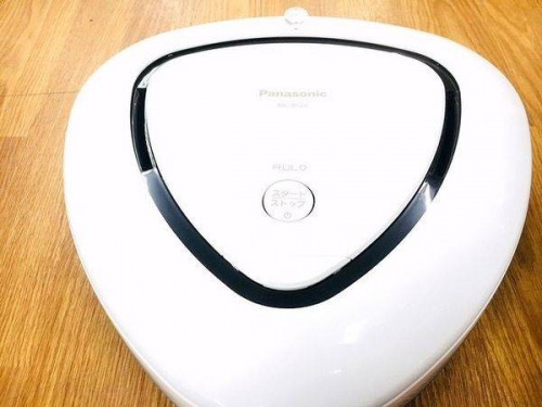 Panasonicのロボットクリーナー
