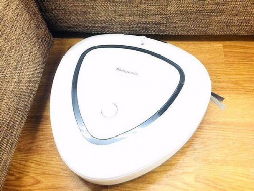 ロボットクリーナーのリサイクルショップ 大阪