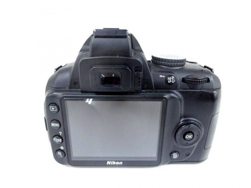 ニコン（NIKON）のリサイクルショップ 大阪
