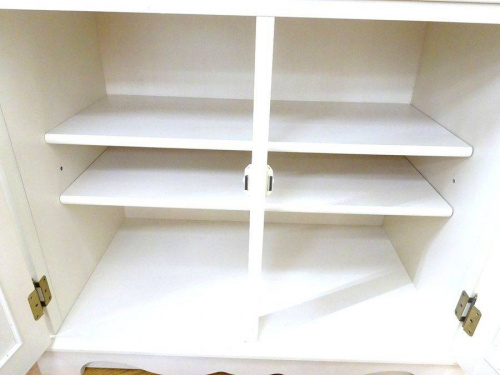 カントリー調溢れる！大塚家具のカップボード入荷！【八尾店】｜2018年